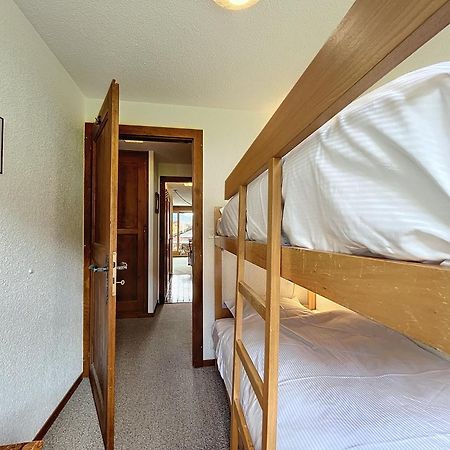 Foehn 6 Apartman Verbier Kültér fotó